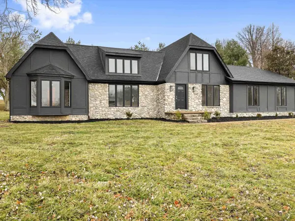 1487 KY-81, Calhoun, KY 42327