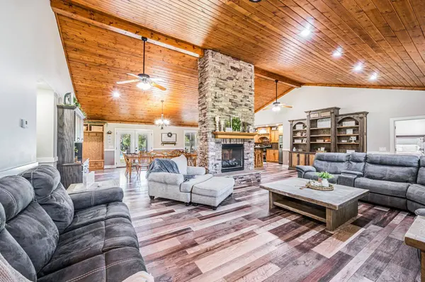 1127 KY-1473, Greenville, KY 42345