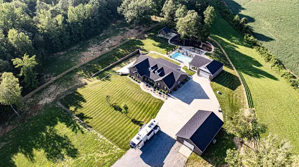 1127 KY-1473, Greenville, KY 42345