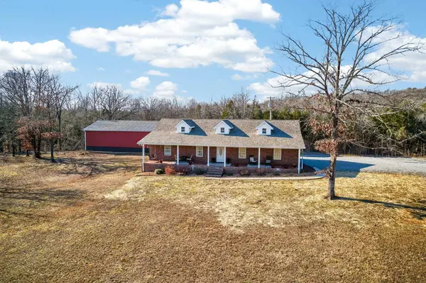 1133 KY-1473, Greenville, KY 42345