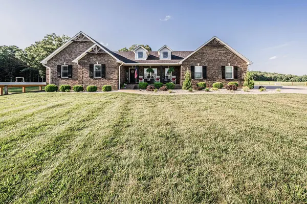 1127 KY-1473, Greenville, KY 42345