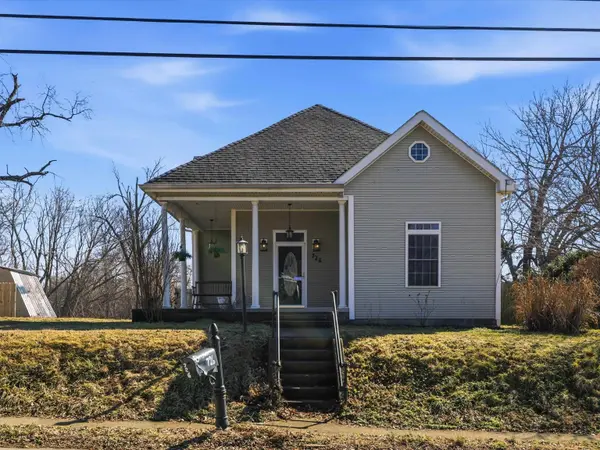 726 Main St, Corydon, KY 42406