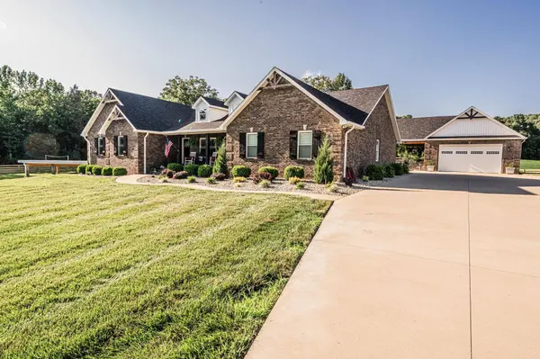 1127 KY-1473, Greenville, KY 42345