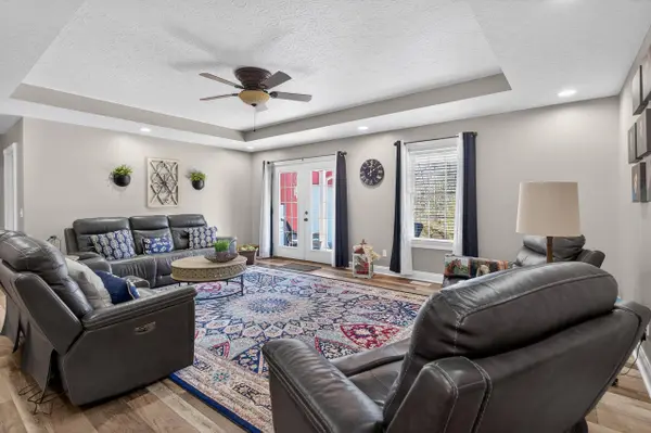 1133 KY-1473, Greenville, KY 42345