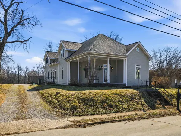 726 Main St, Corydon, KY 42406