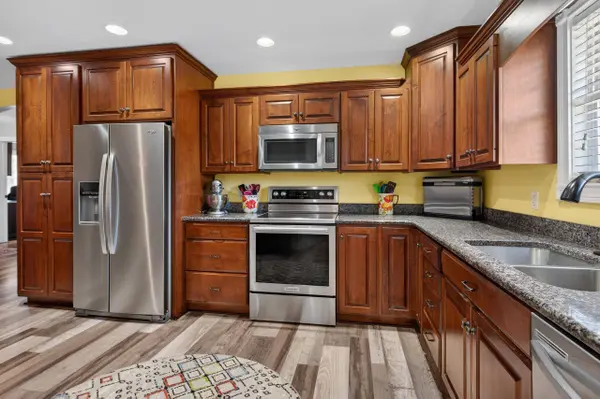 1133 KY-1473, Greenville, KY 42345