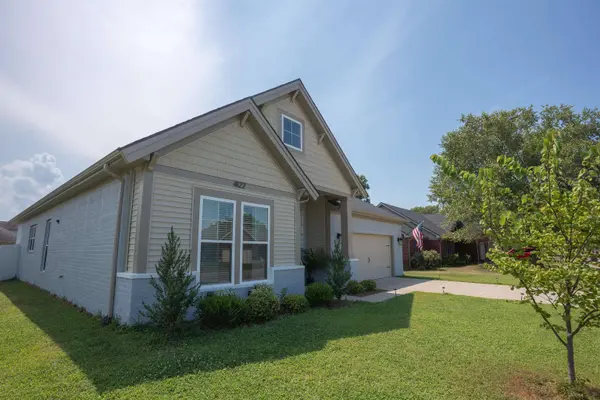 4122 Pinta Dr, Owensboro, KY 42301