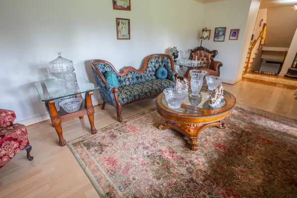 1738 Sunbeam Rd, Leitchfield, KY 42754