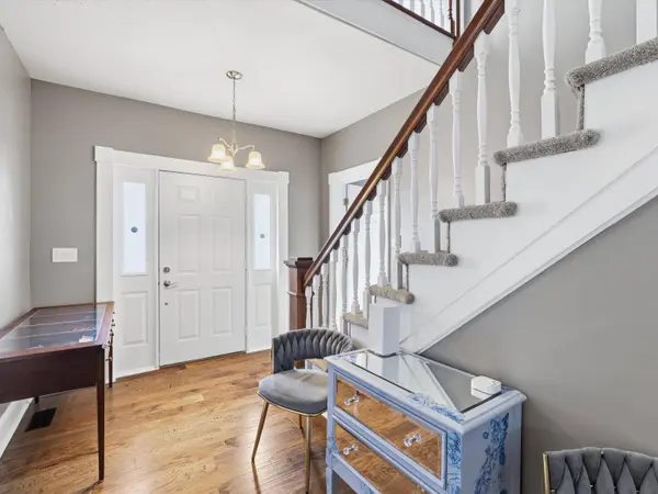 425 W Pettit Rd, Owensboro, KY 42303