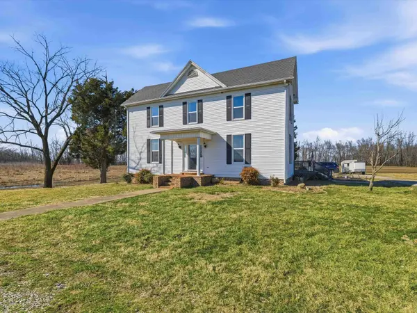 425 W Pettit Rd, Owensboro, KY 42303