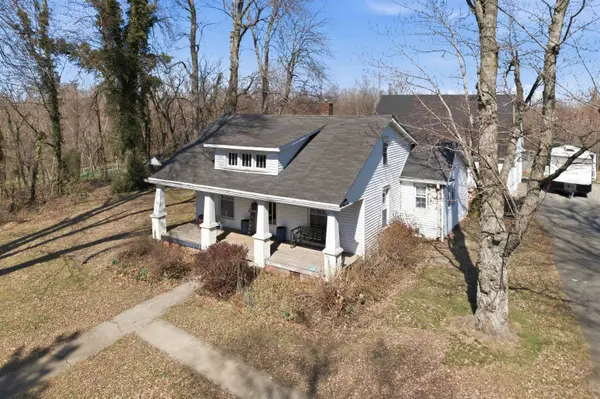 297 KY-56, Sebree, KY 42455