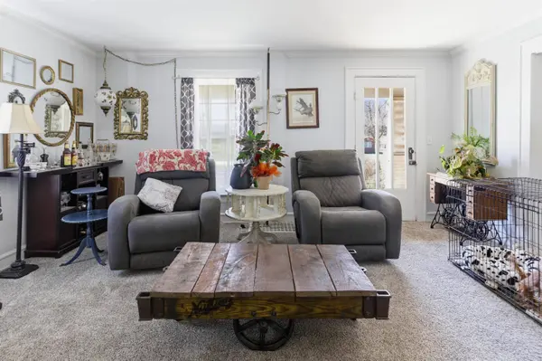 297 KY-56, Sebree, KY 42455