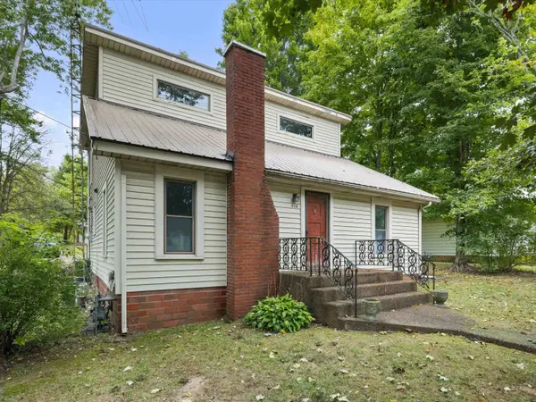 226 W Main St, Fordsville, KY 42343