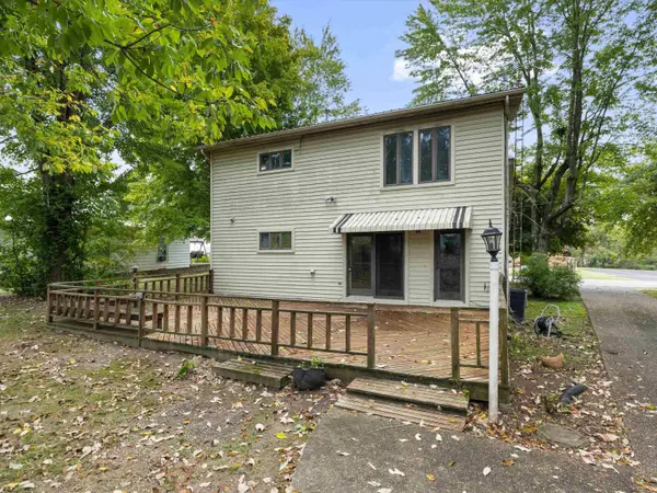 226 W Main St, Fordsville, KY 42343