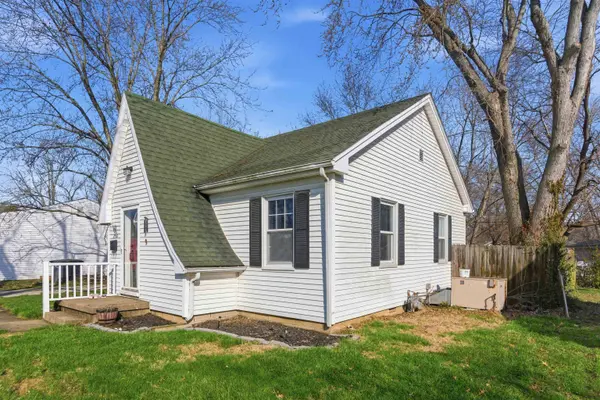 2550 E Riverside Dr, Evansville, IN 47714