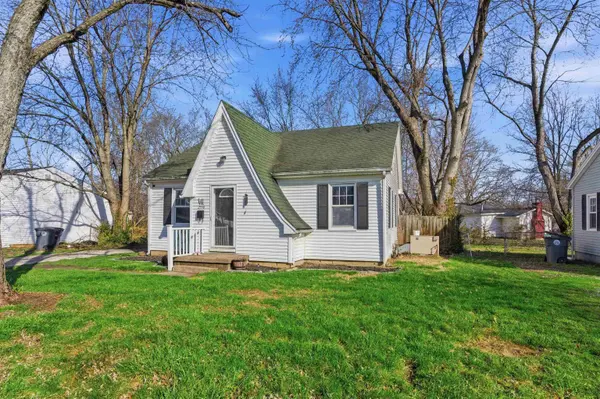 2550 E Riverside Dr, Evansville, IN 47714