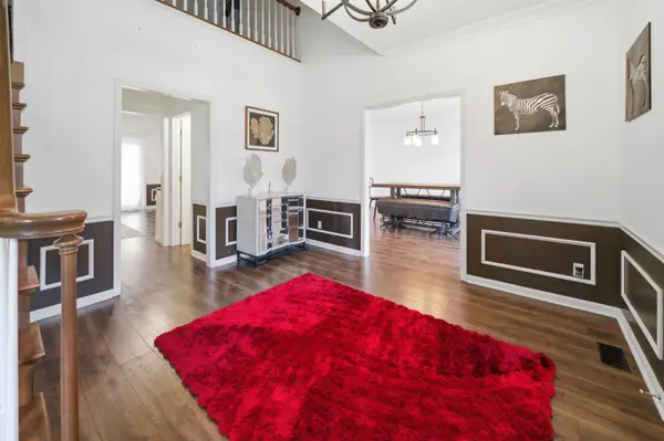 2346 Balmoral Dr, Henderson, KY 42420