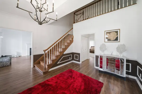 2346 Balmoral Dr, Henderson, KY 42420