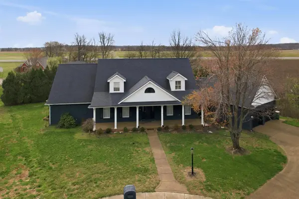 2346 Balmoral Dr, Henderson, KY 42420