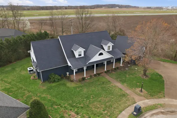 2346 Balmoral Dr, Henderson, KY 42420