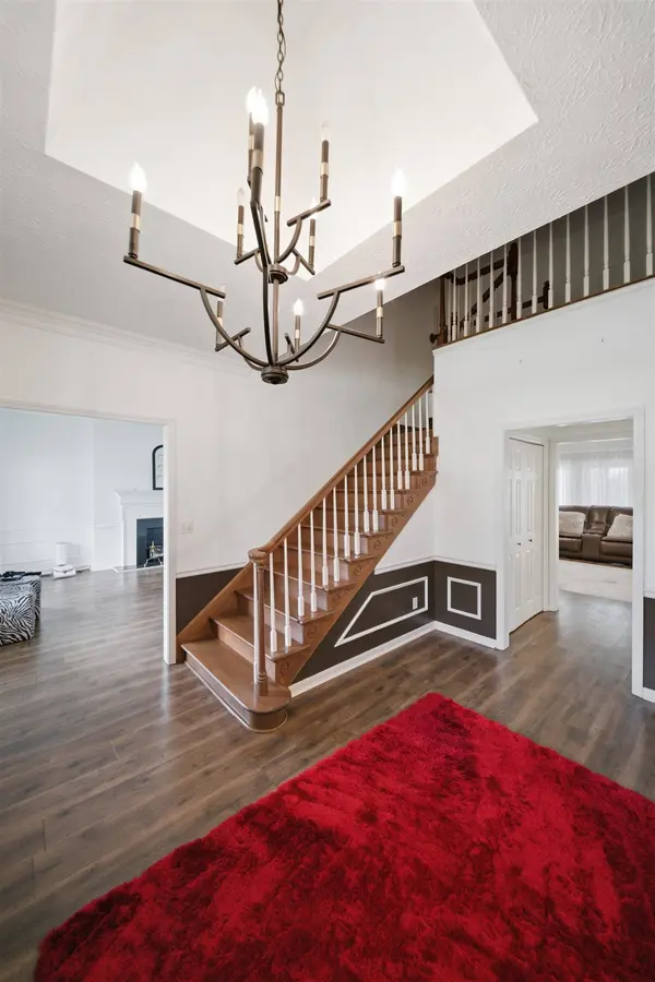 2346 Balmoral Dr, Henderson, KY 42420