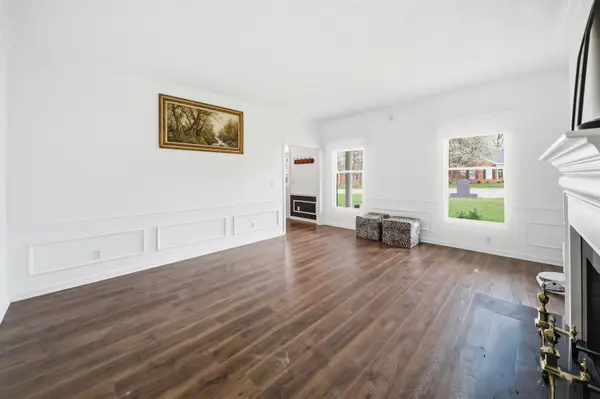 2346 Balmoral Dr, Henderson, KY 42420