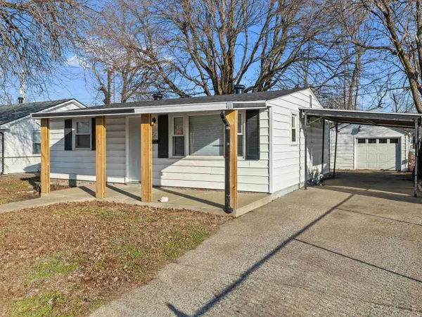 521 Jeff Pl, Owensboro, KY 42301