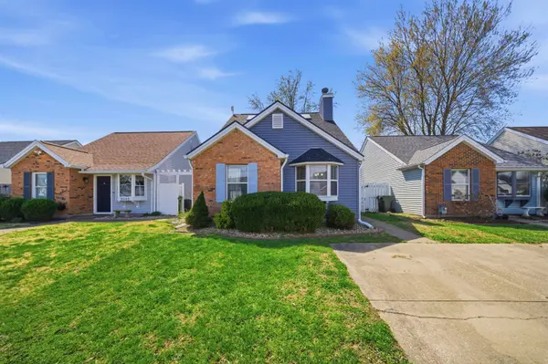 2504 Elder Dr, Owensboro, KY 42301