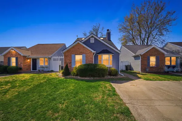 2504 Elder Dr, Owensboro, KY 42301