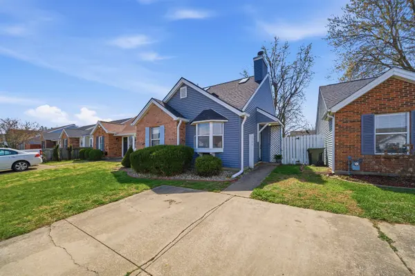 2504 Elder Dr, Owensboro, KY 42301