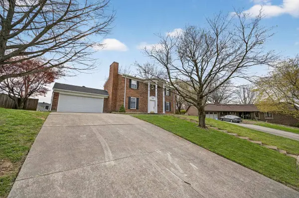 2232 Becklynn Dr, Owensboro, KY 42303