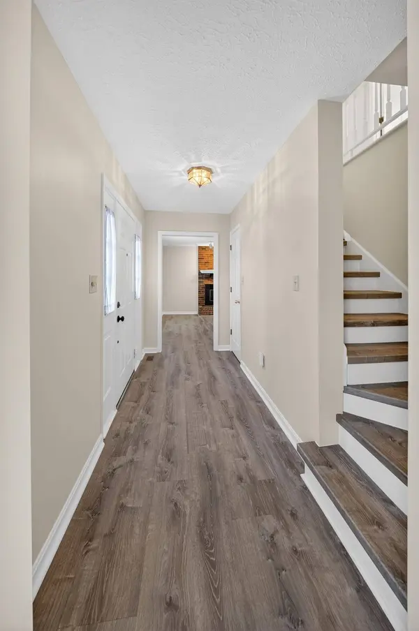 2232 Becklynn Dr, Owensboro, KY 42303