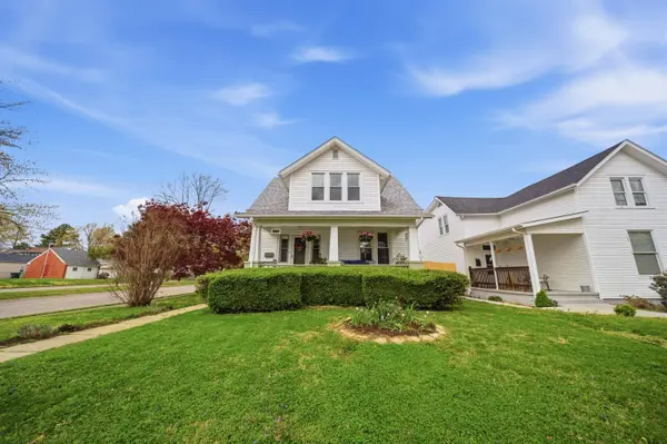 103 E 22nd Street, Owensboro, KY 42303