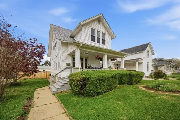 103 E 22nd Street, Owensboro, KY 42303