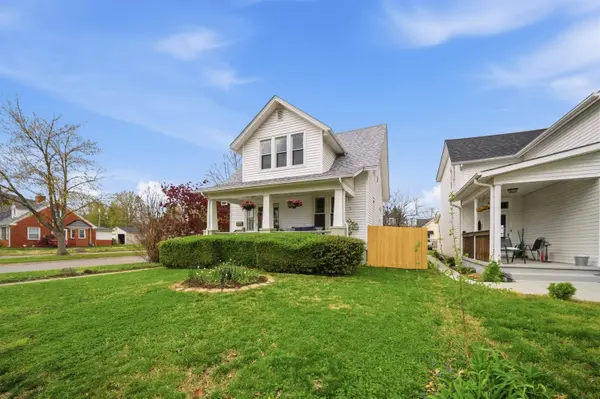 103 E 22nd Street, Owensboro, KY 42303