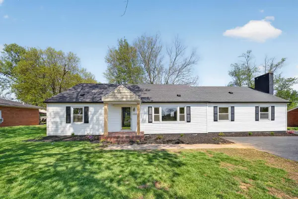 4531 New Hartford Rd, Owensboro, KY 42303