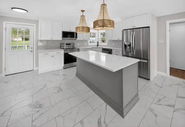 4531 New Hartford Rd, Owensboro, KY 42303