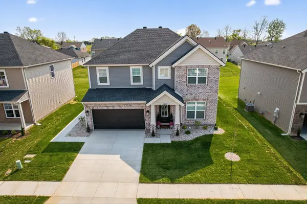 6449 Jessica Ln, Owensboro, KY 42303