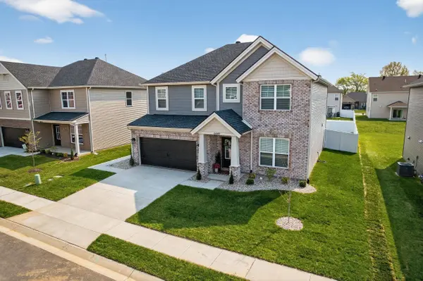 6449 Jessica Ln, Owensboro, KY 42303