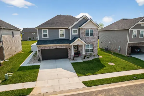 6449 Jessica Ln, Owensboro, KY 42303