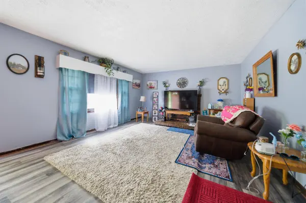 153 Whitely Loop, Horse Branch, KY 42349