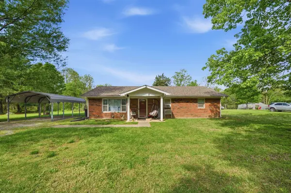 153 Whitely Loop, Horse Branch, KY 42349