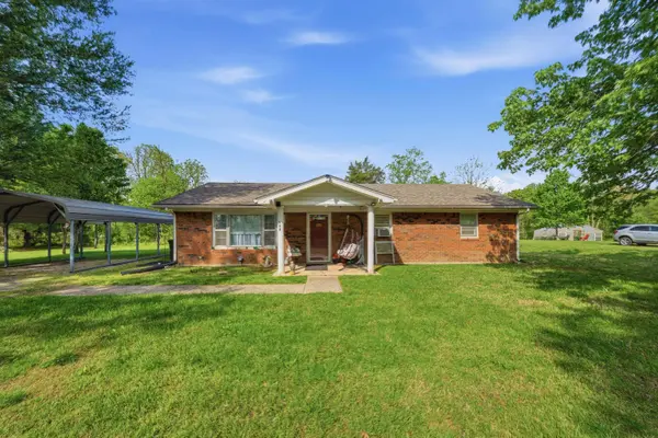 153 Whitely Loop, Horse Branch, KY 42349