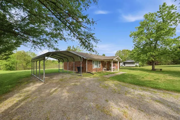 153 Whitely Loop, Horse Branch, KY 42349