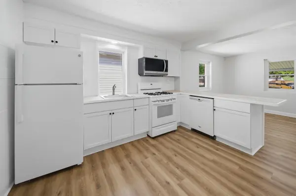 2124 Breckenridge St, Owensboro, KY 42303