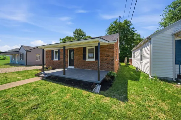 2124 Breckenridge St, Owensboro, KY 42303