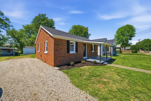 2124 Breckenridge St, Owensboro, KY 42303