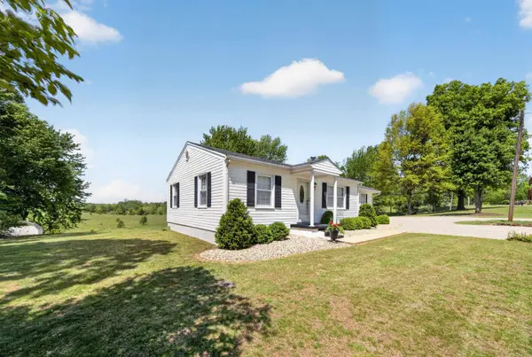 6148 St Lawrence Rd, Philpot, KY 42366