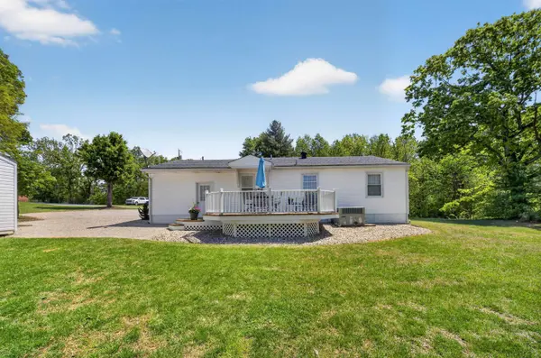 6148 St Lawrence Rd, Philpot, KY 42366