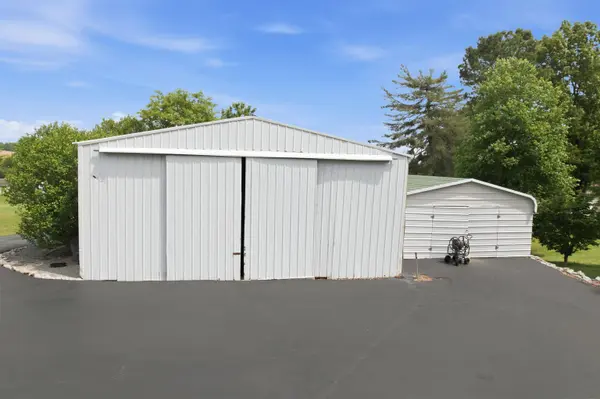391 Scotts Bridge Rd, Calhoun, KY 42327
